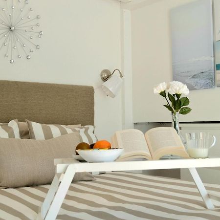 Atico en el corazón de Santa Cruz/ Cozy Penthouse Santa Cruz de Tenerife Exterior foto